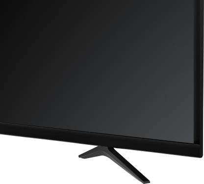 Vu 108cm (43 inch) Full HD LED Smart TV