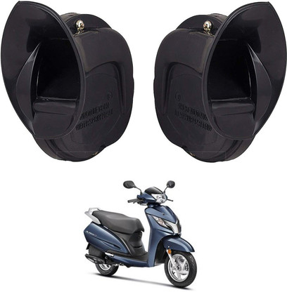 Honda activa 125 accessories top