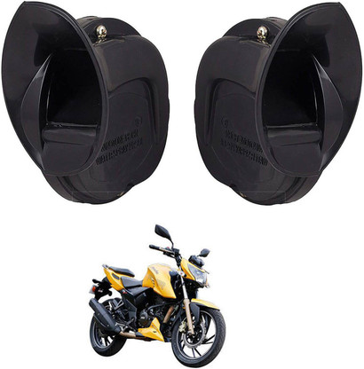 Best 4U Horn For TVS Apache RTR 220 