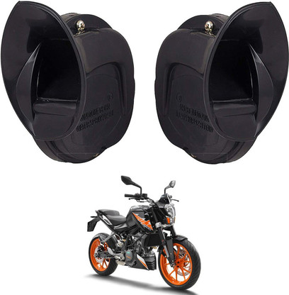 Buy SHOP4U Horn For KTM Duke 200 online 