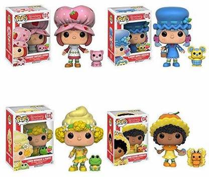 Strawberry Shortcake Blueberry Muffin Lemon Meringue & Custer Scented - Blueberry Muffin Lemon Meringue & Custer Scented . Buy Action Figure Collectibles toys in India. shop for Strawberry Shortcake products in India. | Strawberry Shortcake Blueberry Muffin Lemon Meringue & Custer Scented - Blueberry Muffin Lemon Meringue & Custer Scented . Buy Action Figure Collectibles toys in India. shop for Strawberry Shortcake products in India. |