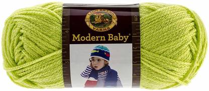 Lion Brand Yarn Modern Baby Yarn Modern Baby Yarn Shop For Lion Brand Yarn Products In India Flipkart Com