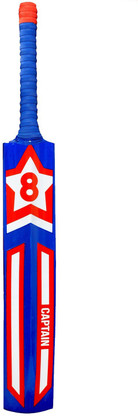 Heavy Poplar Willow Cricket Bat