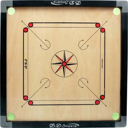 Sports Small Size Carrom Board With Coinset Striker And Powder 50 8 Cm Carrom Board Buy Sports Small Size Carrom Board With Coinset Striker And Powder 50 8 Cm Carrom Board