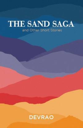 The Sand Saga