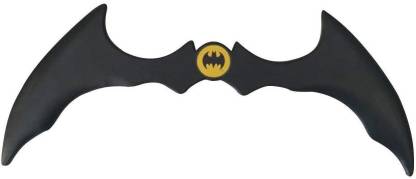 Devo Batman Foam Batarang Boomerang 16 Right Handed Returning Boomerang  Price in India - Buy Devo Batman Foam Batarang Boomerang 16 Right Handed  Returning Boomerang online at 