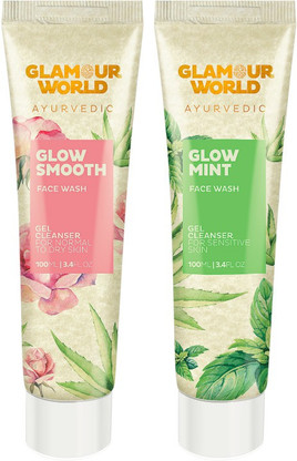ayurvedic glow