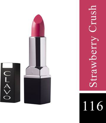 Clavo Long Lasting Vegan Lipstick Price In India Buy Clavo Long Lasting Vegan Lipstick Online In India Reviews Ratings Features Flipkart Com Explore the vast ocean of gorgeous and stylish lipstick in india now. clavo long lasting vegan lipstick