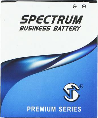 Spectrum Mobile Battery For Samsung Stj1 Ace Price In India Buy Spectrum Mobile Battery For Samsung Stj1 Ace Online At Flipkart Com