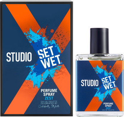 set wet studio x perfume