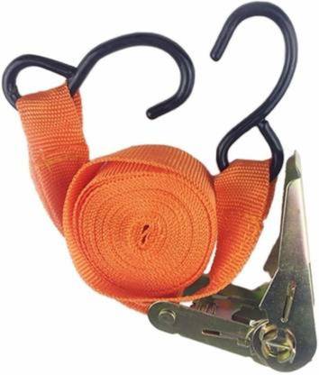 Vepson Ratchet Tie Down Straps For Moving Appliances Truck Trailercargo Luggage Strap Multi Price In India Flipkart Com