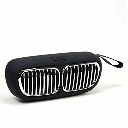 Bmw bluetooth speaker clearance