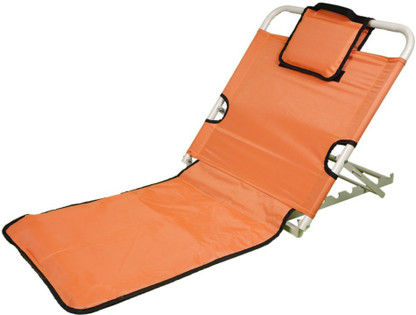 best back support for bed