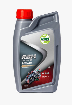 Hero engine sales oil price 900ml