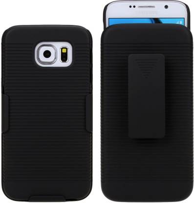 Pure Color Bumper Case for Samsung Galaxy S6