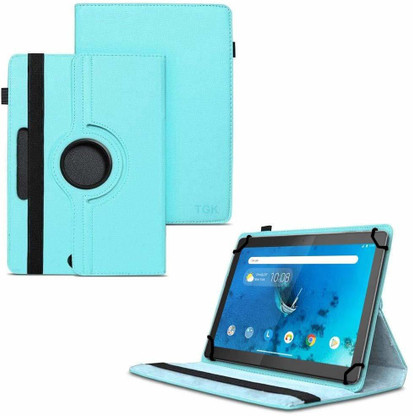 TGK Flip Cover for Lenovo Tab M10 10.1 inch - TGK : Flipkart.com