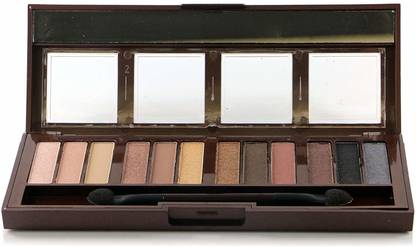 Karity Cosmetics eyeshadow 9 g - Price in India, Buy Karity ...