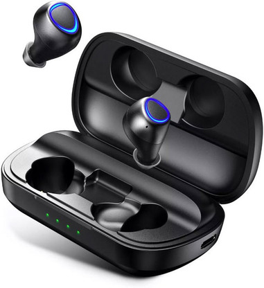 Duende True Wireless TWS Earbuds IPX7 