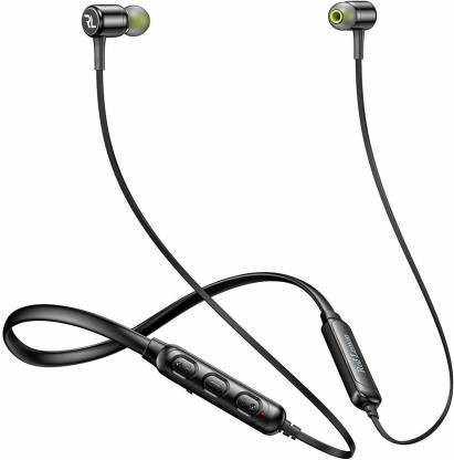 mi neckband bluetooth earphones flipkart
