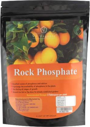 V5 Organic Rock Phosphate Fertilizer Price In India Buy V5 Organic Rock Phosphate Fertilizer Online At Flipkart Com
