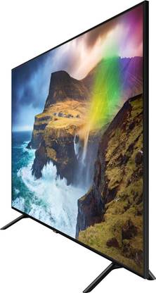 Samsung Q70RAK 138cm (55 inch) Ultra HD (4K) QLED Smart TV