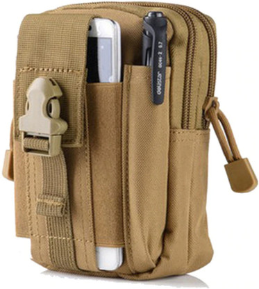waist pouch for mobile