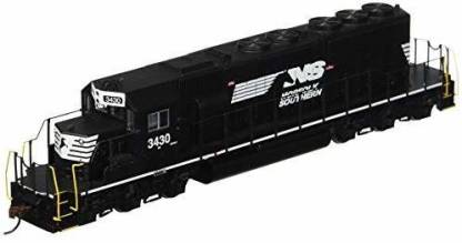 Bachmann Trains Industries Norfolk Southern 3430 Diesel Locomotive Train Industries Norfolk Southern 3430 Diesel Locomotive Train Buy Push Pull Along Toys Toys In India Shop For Bachmann Trains Products