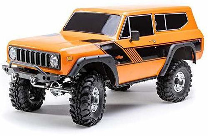 redcat rc crawler