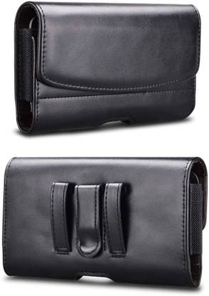 Pure Color Pouch for Samsung Galaxy S9+ / Galaxy S9 Plus