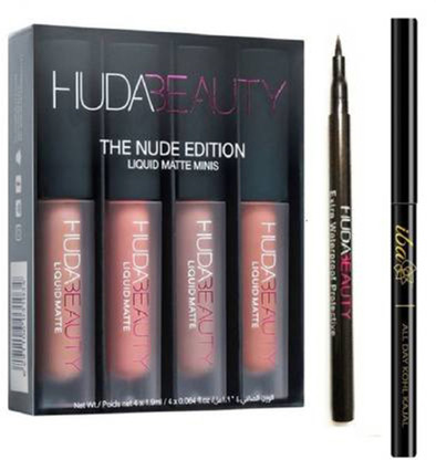 iba lipstick set