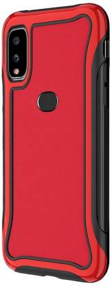 Vikeko Back Cover for Samsung Galaxy A10s