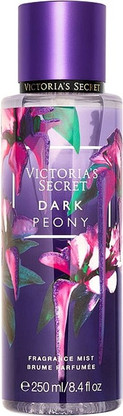 Dark Peony Victoria Secret Aroma 2024 favors
