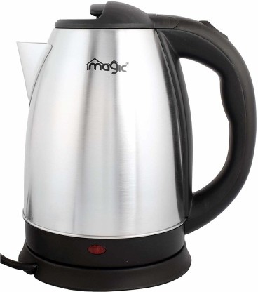 ikitz electric kettle price