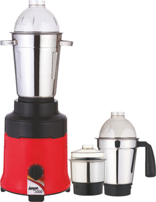 kitchen master juicer