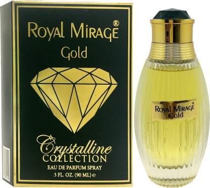 Buy ROYAL MIRAGE Eau De Parfum 