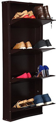 shoe den shoe rack