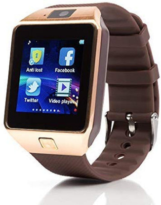 Screen touch watch in flipkart store