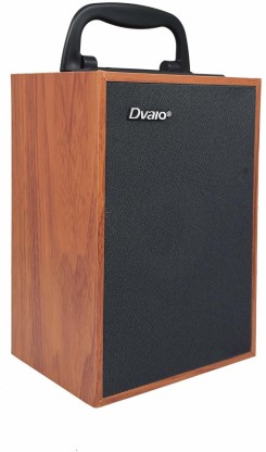 dvaio bluetooth speaker