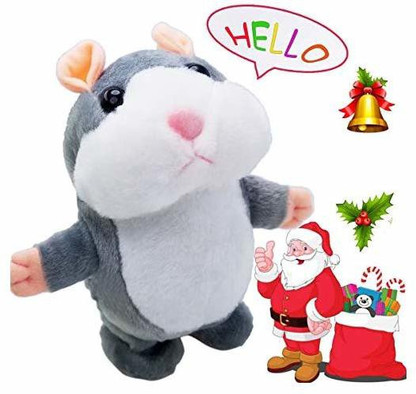 talking hamster flipkart