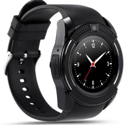 SACRO SDF Fitness Smartwatch