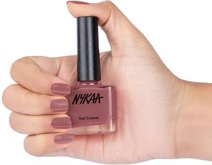 Nykaa Nail Enamel Mink Muffin 261 Mink Muffin Price In India Buy Nykaa Nail Enamel Mink Muffin 261 Mink Muffin Online In India Reviews Ratings Features Flipkart Com Bring home the best of beauty products and diy essentials at affordable prices using nykaa sale offers, and coupon codes. nykaa nail enamel mink muffin 261 mink