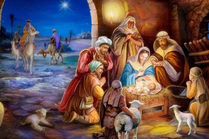 Jesus Christ Born In A Manger Bethlehem | ubicaciondepersonas.cdmx.gob.mx