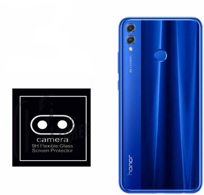 honor 8x camera tempered glass