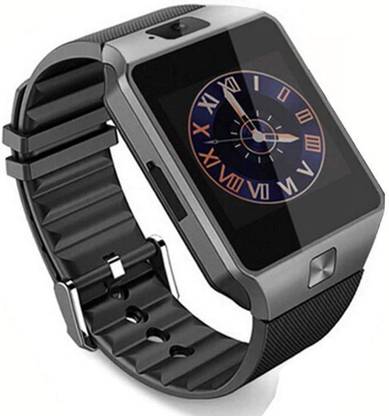 dz09 smartwatch flipkart