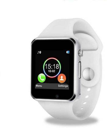 nofollow Reepud Smart Watch