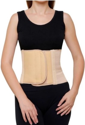 waist belt for weight loss