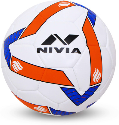 NIVIA Shining Star Football - Buy NIVIA