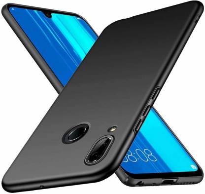 NKCASE Back Cover for Honor 10 Lite