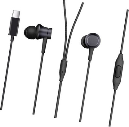 A2/mi-A3 Wired Headset 