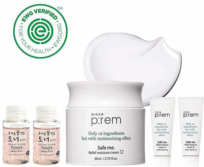 hypoallergenic night cream